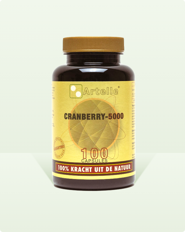 Cranberry-5000