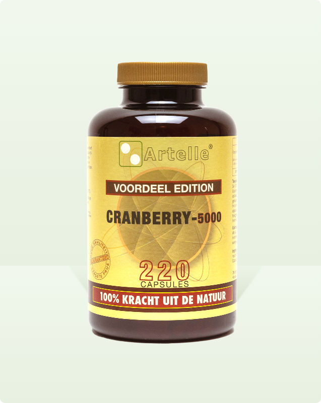Cranberry-5000