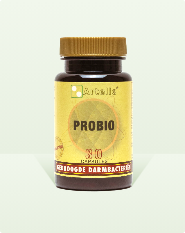 Probioticum 30 Caps
